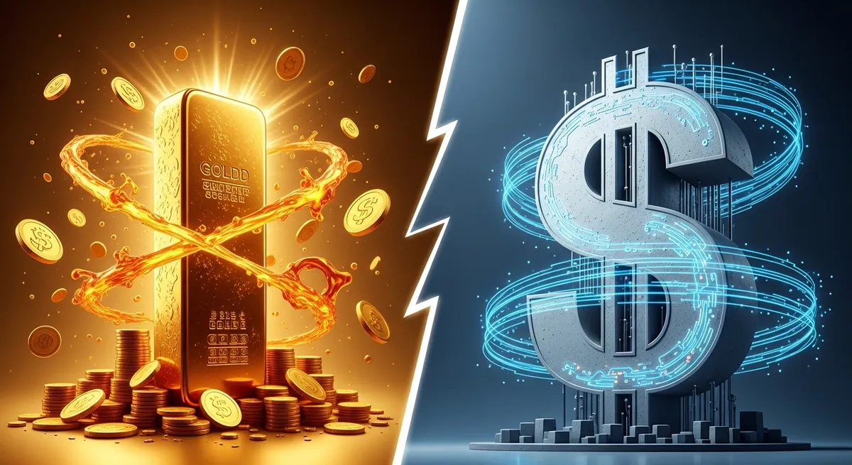 giá vàng biến động thị trường và dự báo giá vàng tuần tới